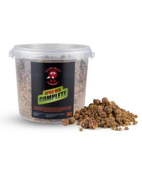 DUDI BAIT SPOD MIX COMPLET 1kg