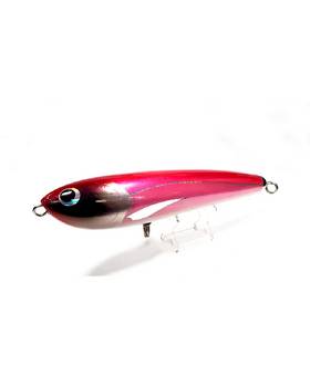 FISHERMAN DELTA 10/200 24cm 200g #PINK