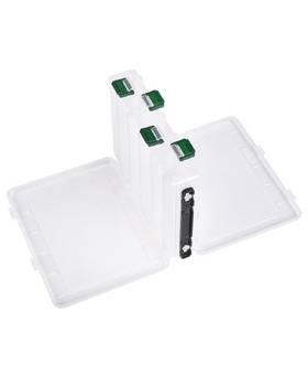 GORILLA LURE BOX 17x20x4.8cm