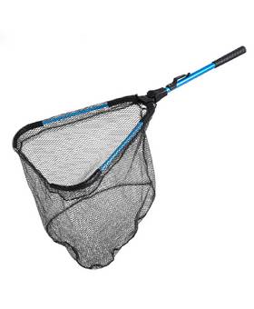 GORILLA FISHING NET 78cm 41x40cm TRANSPORT LENGTH 44cm