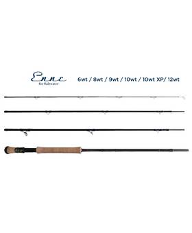 YAMAGA BLANKS ENNE 8ft 11in #6