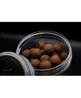 FORGOTTEN FLAVOURS POP UP-MEDIUM BUOYANT SnS 15mm