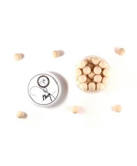 FORGOTTEN FLAVOURS POP UP MILKY 15mm