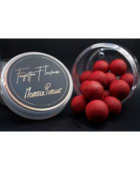 FORGOTTEN FLAVOURS WAFTERS MONSTER PURSUIT 20mm