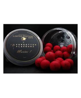 FORGOTTEN FLAVOURS POP UP MARINE 1 LIMITED EDITION 15mm