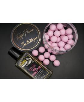 FORGOTTEN FLAVOURS POP UP PINK BUBBLEGUM 15mm