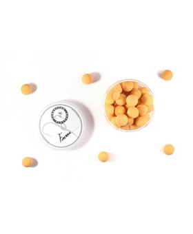 FORGOTTEN FLAVOURS POP UP FIRE BALL 12MM