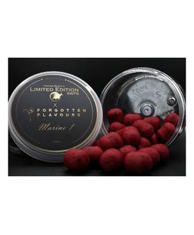 FORGOTTEN FLAVOURS WAFTERS MARINE 1 15mm