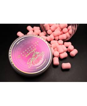 FORGOTTEN FLAVOURS WAFTERS STRAWBERRY 15mm