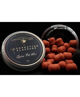 FORGOTTEN FLAVOURS WAFTERS SPICY POT MIX 16mm