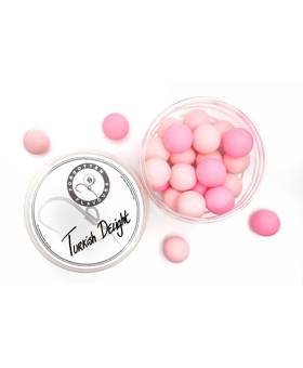 FORGOTTEN FLAVOURS WAFTERS TURKISH DELIGHT 18mm