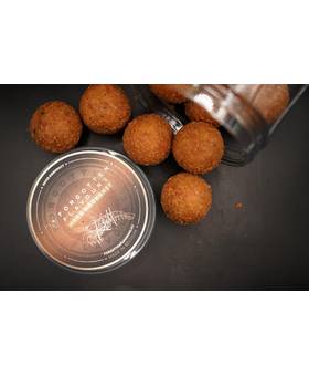 FORGOTTEN FLAVOURS HARD HOOKBAIT KRILL 28MM