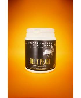 FORGOTTEN FLAVOURS POWDERS JUICY PEACH