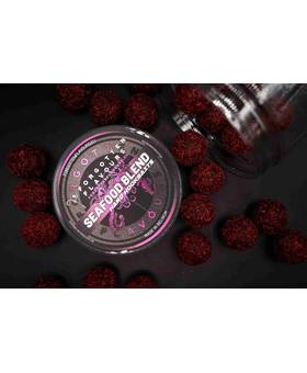 FORGOTTEN FLAVOURS SEAFOOD HARD HOOKBAITS 20MM
