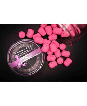 FORGOTTEN FLAVOURS S-MIX WAFTERS DUMBEL 15MM
