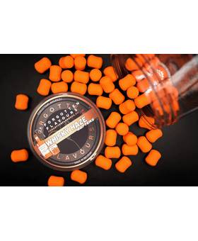 FORGOTTEN FLAVOURS WHISKY HAZE WAFTERS DUMBEL 15MM
