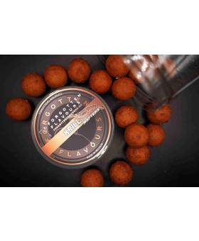 FORGOTTEN FLAVOURS KRILL WAFTERS 20MM