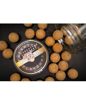 FORGOTTEN FLAVOURS NUTTY MAPLE HARD HOOKBAIT 20MM