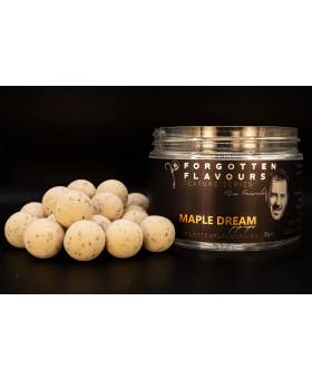 FORGOTTEN FLAVOURS MAPLE DREAM POP UPS 15MM