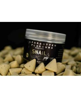 FORGOTTEN FLAVOURS NATURAL RANGE SNAIL POP UPS