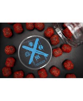 FORGOTTEN FLAVOURS MOSTER CRAB FIRM HOOKBAITS