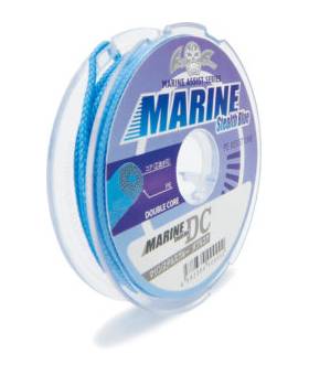 FISHING FIGHTERS MARINE double core slow jigging assist line 3m