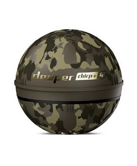 DEEPER SAMRT SONAR CHIRP+4