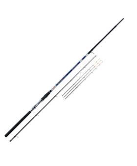 FALCON BOLENTINO ROD ORATA 270CM 30-200G