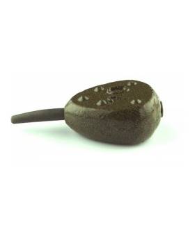 CARP SYSTEM FLATLINER PEAR 1/2