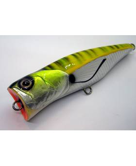 GAUDO LURES POPPER 160mm 100g