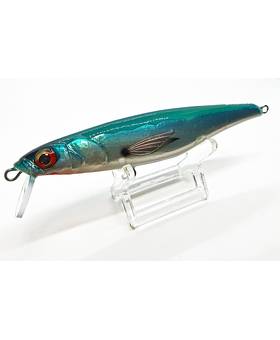 GAUDO HANDMADE SEABASS MINNOW ltd. 12cm 22g