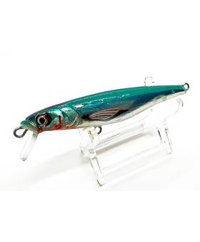 GAUDO HANDMADE SEABASS MINNOW ltd. 8cm 8g