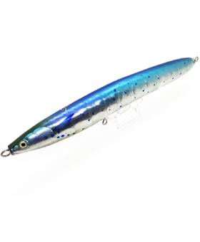 GUSTON LONG BAIT 300mm PREMIUM JAPANESE HANDMADE TUNA LURE 158-164g #DORADO