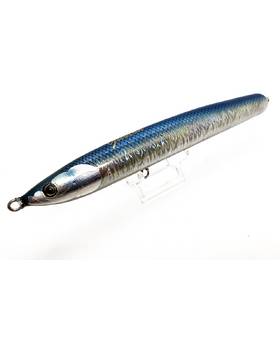 GUSTON SUPER KNIFE 22cm 154-167g PREMIUM HANDMADE TUNA LURE