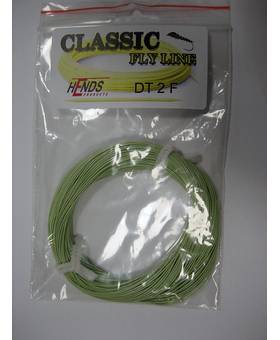 HENDS CLASSIC FLY LINE