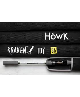 HOWK KRAKEN TOY 86 squid game