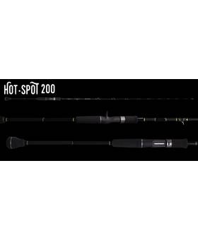 HOWK HOT SPOT 200 best 200g PE2.5