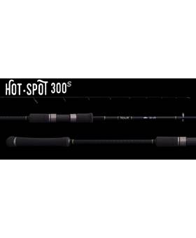 HOWK HOT SPOT 300S best 300g PE4