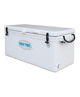 ICEY TEK COOLER 115L