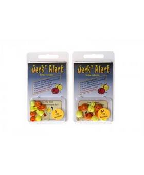JERK ALERT STRIKE INDICATORS 4pcs