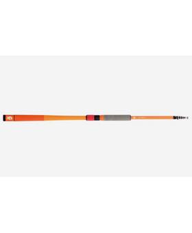 JACKALL GOOD ROD S80M TELESCOPIC 2.4m 5-21g