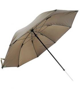 KORUM SUPER STEEL BROLLY 45