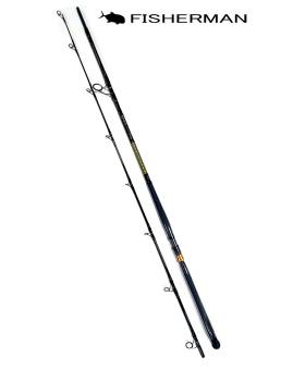 FISHERMAN KAIEN 106 extreme shore jigging 60-160g PE8