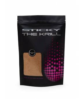 STICKY BAITS THE KRILL ACTIVE MIX 900g