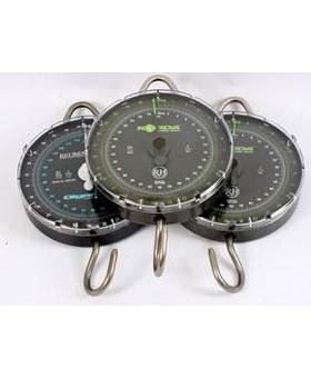 KORDA 120LB SCALE BY REUBEN HEATON