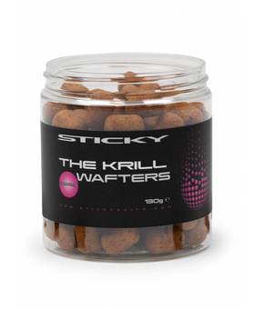 STICKY BAITS THE KRILL WAFTERS DUMBELLS 130g