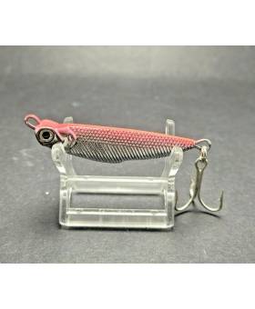 LUNKERS CLUB METAL CASTING JIG 15g #PINK