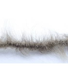 HENDS LONG CHENILLE Grey