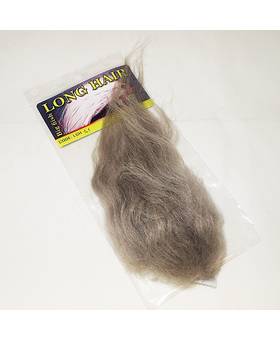HENDS LONG HAIR 20cm Grey