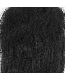 HENDS LONG HAIR 20cm Black